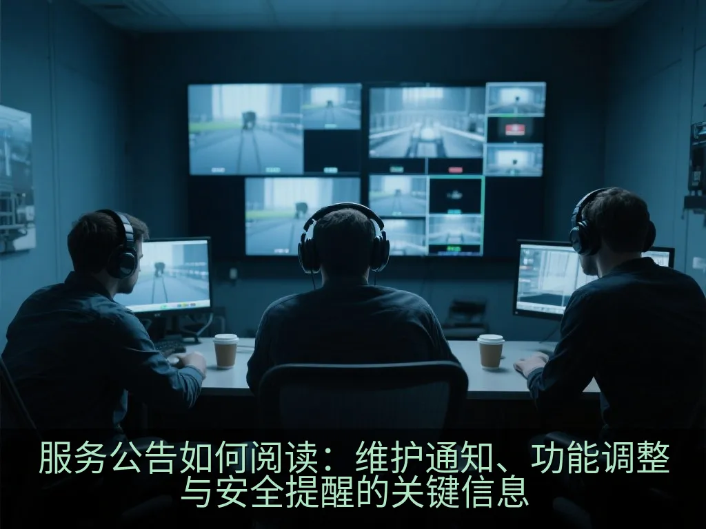 通用信息更新页面旁的时间范围和服务范围核对笔记