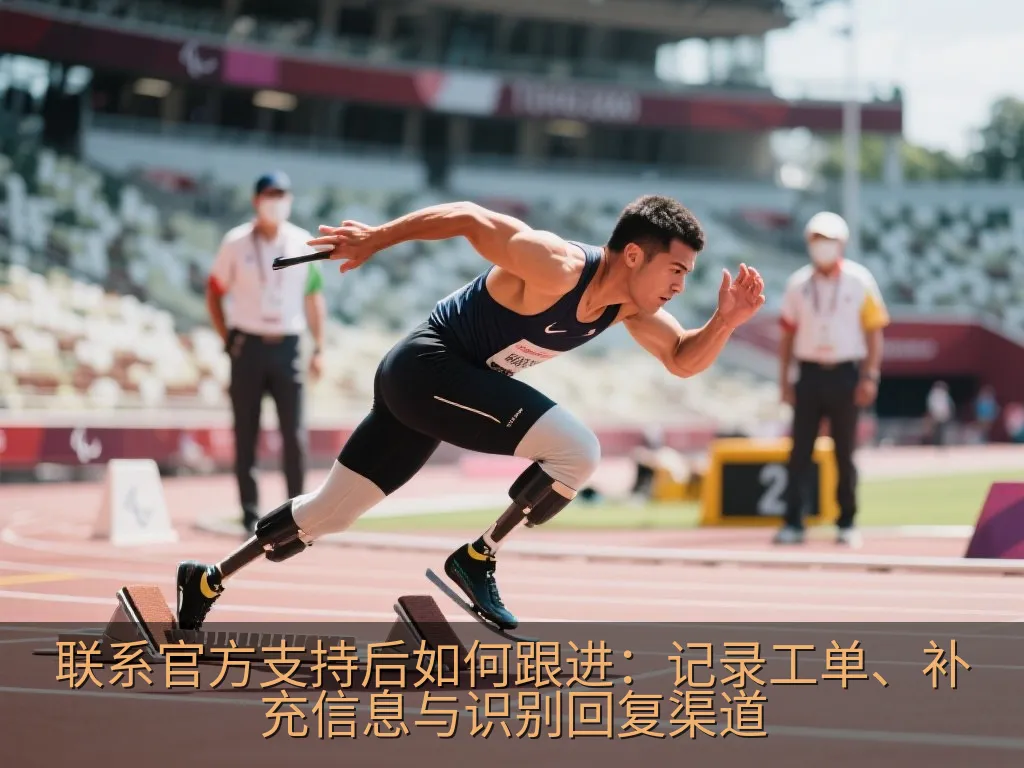 简洁的数字服务流程界面与核对清单插图，展示安全跟进步骤