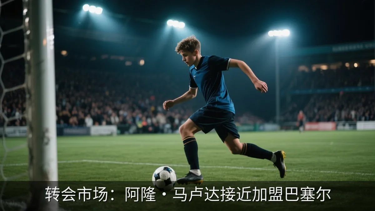 转会市场：阿隆·马卢达接近加盟巴塞尔